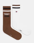 Tommy Jeans Чорапи (2 чифта)