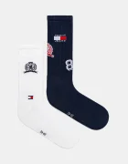 Tommy Jeans Чорапи (2 чифта)