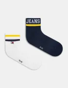 Tommy Jeans Чорапи (2 чифта)