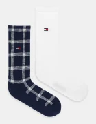 Tommy Jeans Чорапи (2 чифта)