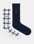 Tommy Jeans Чорапи (2 чифта)