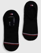 Tommy Jeans Чорапи (2 чифта) в черно 701228179