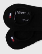 Tommy Jeans Чорапи (2 чифта) в черно 701228179