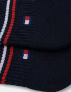 Tommy Jeans Чорапи (2 чифта) в тъмносиньо 701228177