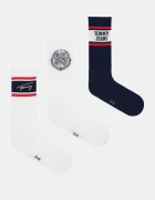 Tommy Jeans Чорапи (3 чифта)