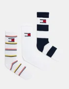 Tommy Jeans Чорапи (3 чифта)