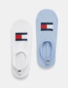 Tommy Jeans Чорапи Tommy Hilfiger (2 броя)