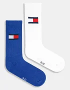 Tommy Jeans Чорапи Tommy Hilfiger (2 броя)