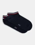 Tommy Jeans Чорапи Tommy Hilfiger (2 броя)