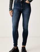 Tommy Jeans дамски тъмносини DW0DW23192