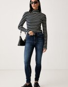 Tommy Jeans дамски тъмносини DW0DW23192