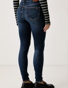 Tommy Jeans дамски тъмносини DW0DW23192