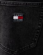 Tommy Jeans дънки мъжки черни DM0DM23742