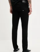 Tommy Jeans Дънки мъжки в черно DM0DM20708