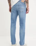 Tommy Jeans Дънки мъжки в синьо DM0DM20758