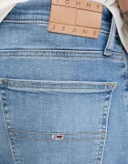 Tommy Jeans Дънки мъжки в синьо DM0DM20758