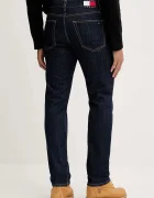 Tommy Jeans Дънки мъжки в тъмносиньо DM0DM22187