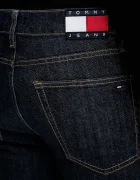 Tommy Jeans Дънки мъжки в тъмносиньо DM0DM22187