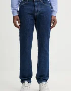 Tommy Jeans Дънки мъжки в тъмносиньо DM0DM22854