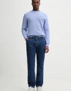 Tommy Jeans Дънки мъжки в тъмносиньо DM0DM22854