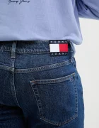 Tommy Jeans Дънки мъжки в тъмносиньо DM0DM22854
