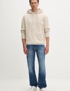 Tommy Jeans дънки прави мъжки тъмносини DM0DM23267