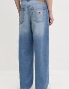 Tommy Jeans дънки relaxed fit мъжки THEO сини DM0DM23738