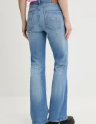 Tommy Jeans Дънки с висока талия DW0DW20030