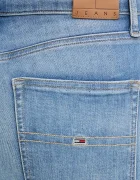 Tommy Jeans Дънки с висока талия DW0DW20030