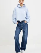 Tommy Jeans Дънки с висока талия DW0DW20054