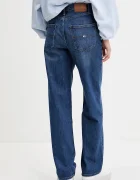 Tommy Jeans Дънки с висока талия DW0DW20054