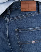 Tommy Jeans Дънки с висока талия DW0DW20054