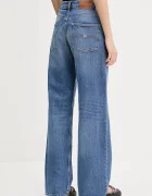 Tommy Jeans Дънки с висока талия DW0DW20062
