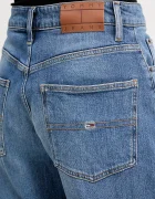 Tommy Jeans Дънки с висока талия DW0DW20062