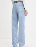 Tommy Jeans Дънки с висока талия DW0DW20643