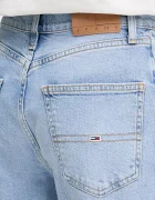 Tommy Jeans Дънки с висока талия DW0DW20643