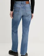 Tommy Jeans Дънки с висока талия DW0DW20644