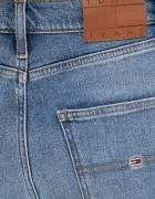 Tommy Jeans Дънки с висока талия DW0DW20644