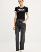 Tommy Jeans Дънки с висока талия DW0DW20646