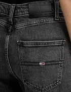 Tommy Jeans Дънки с висока талия DW0DW20646