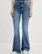 Tommy Jeans Дънки с висока талия DW0DW20654