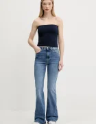 Tommy Jeans Дънки с висока талия DW0DW20654