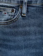 Tommy Jeans Дънки с висока талия DW0DW20654