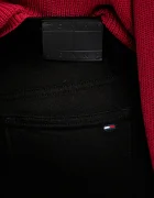 Tommy Jeans Дънки с висока талия DW0DW21978