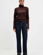 Tommy Jeans Дънки с висока талия DW0DW22127