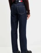 Tommy Jeans Дънки с висока талия DW0DW22127