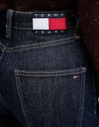 Tommy Jeans Дънки с висока талия DW0DW22127