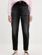 Tommy Jeans Дънки с висока талия DW0DW22442