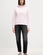 Tommy Jeans Дънки с висока талия DW0DW22442