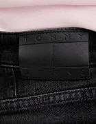 Tommy Jeans Дънки с висока талия DW0DW22442
